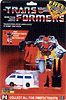 Transformers Generation 1 First Aid (Protectobot)