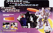 Transformers Generation 1 Galvatron