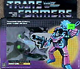 Transformers Generation 1 Gnaw (Sharkticon)