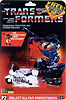 Transformers Generation 1 Groove (Protectobot)