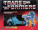 Transformers Generation 1 Kup