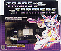 Transformers Generation 1 Octane