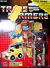 Transformers Generation 1 Outback