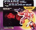 Transformers Generation 1 Rampage (Predacon)