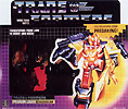 Transformers Generation 1 Razorclaw (Predacon)