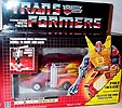 Transformers Generation 1 Rodimus Prime