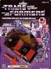 Transformers Generation 1 Runabout