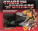 Transformers Generation 1 Springer