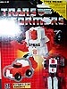 Transformers Generation 1 Swerve