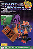 Transformers Generation 1 Swindle (Combaticon)