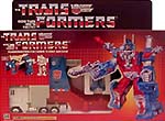 Transformers Generation 1 Ultra Magnus