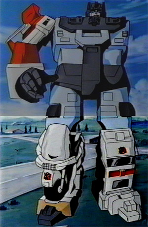 prime