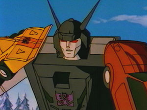 menasor g1 cartoon
