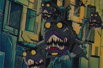 G1 Gnaw (Sharkticon)