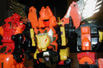 Takara - G1 Predaking