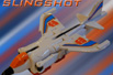 G1 Slingshot (Arialbot)