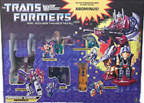 G1 Abominus