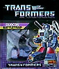 Transformers Generation 1 Battletrap (Duocon)