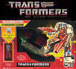 Transformers Generation 1 Chromedome with Stylor