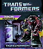 Transformers Generation 1 Flywheels (Duocon)