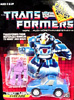 Transformers Generation 1 Freeway (Throttlebot)