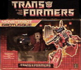 Transformers Generation 1 Grotusque (Monsterbot)