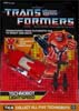 Transformers Generation 1 Lightspeed (Technobot) - Computron limb