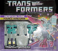 Transformers Generation 1 Pounce & Wingspan