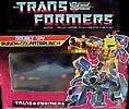 Transformers Generation 1 Punch-Counterpunch