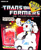 Transformers Generation 1 Searchlight (Throttlebot)