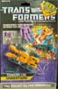 Transformers Generation 1 Sinnertwin (Terrorcon)