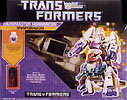 Transformers Generation 1 Snapdragon with Krunk