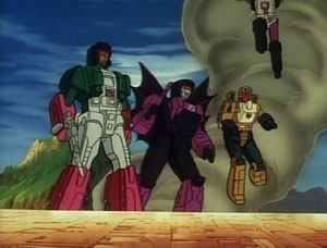 decepticon mindwipe