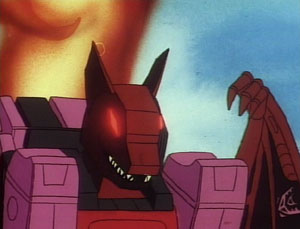 decepticon mindwipe
