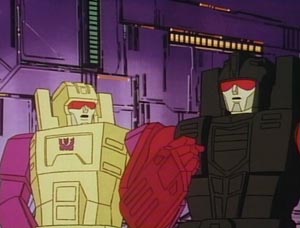 decepticon mindwipe