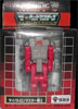 Transformers The Headmasters (Takara G1) Kirk - カーク