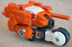 G1 Afterburner (Technobot) - Computron limb