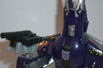 G1 Cyclonus with Nightstick