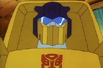 G1 Goldbug (Throttlebot)