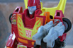 G1 Hot Rod (Targetmaster) with Firebolt