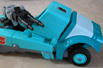 G1 Kup (Targetmaster) with Recoil