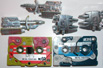 G1 Slugfest & Overkill