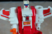 G1 Strafe (Technobot) - Computron limb