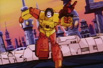 G1 Sureshot with Spoilsport