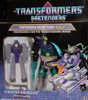 Transformers Generation 1 Bugly (Pretender)