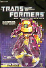 Transformers Generation 1 Cindersaur (Firecon)