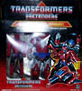 Transformers Generation 1 Cloudburst (Pretender)