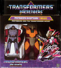 Transformers Generation 1 Finback (Pretender)