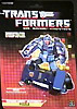 Transformers Generation 1 Fizzle (Sparkabot)