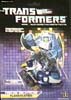 Transformers Generation 1 Flamefeather (Firecon)